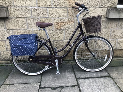 Pendleton Somerby Deluxe