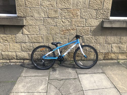 Frog 62 Team Sky