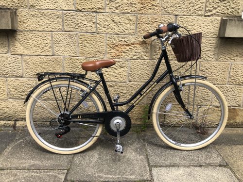 Compass City Bike
