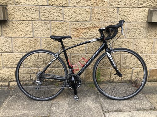 Specialized Dolce